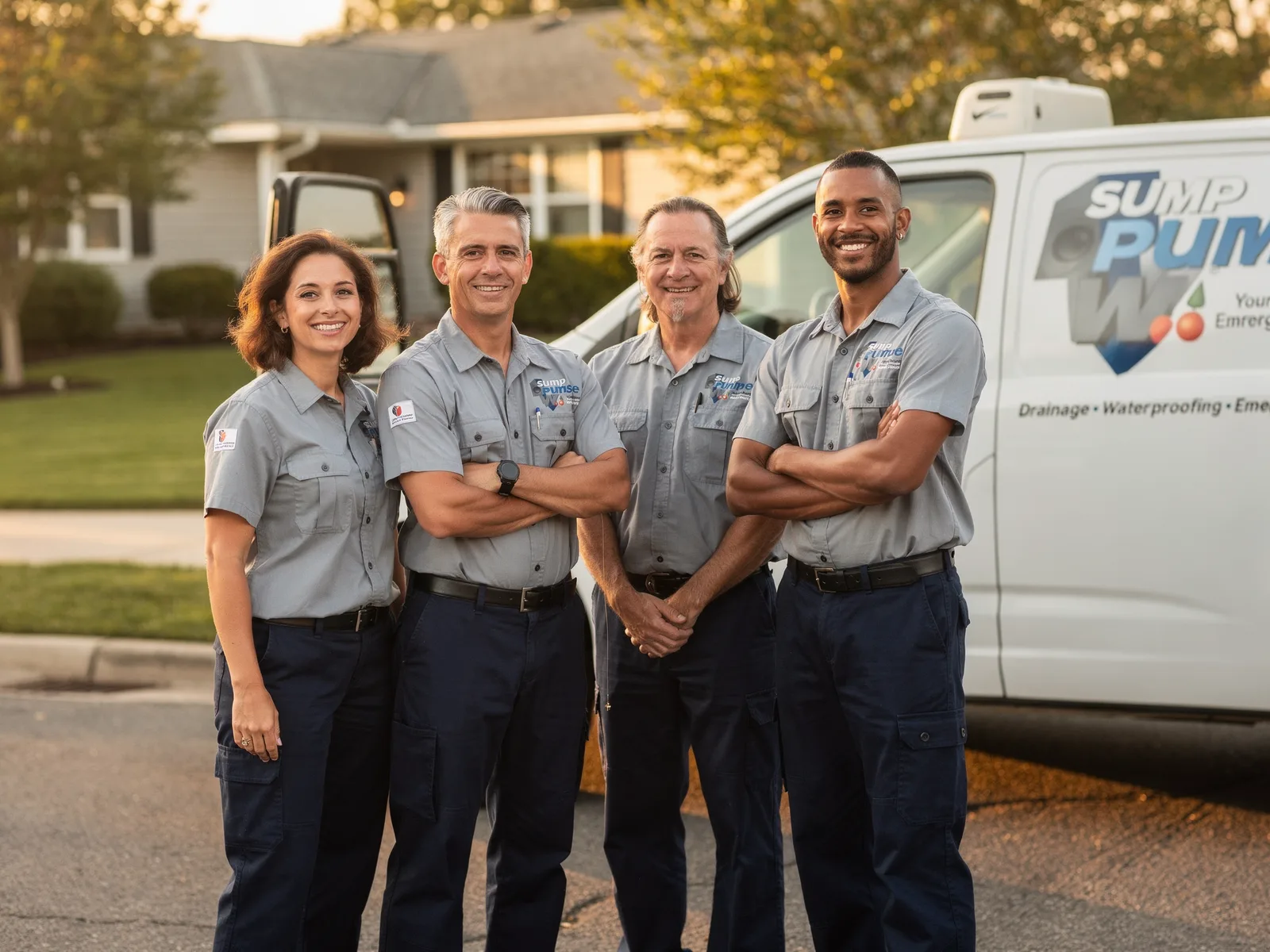 Water Heater Repair company in Longdale, OK